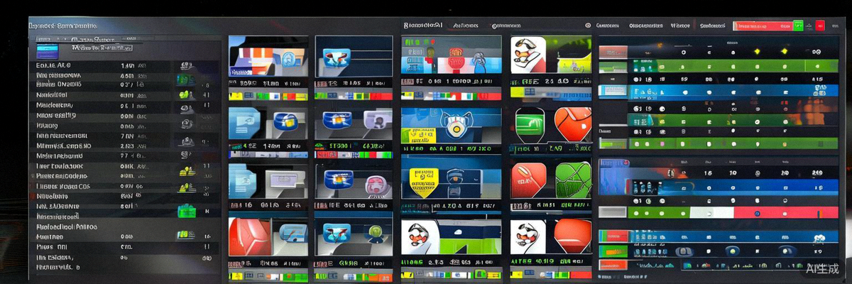 Antarmuka taruhan langsung M88 msports dengan berbagai pilihan olahraga dan odds real-time