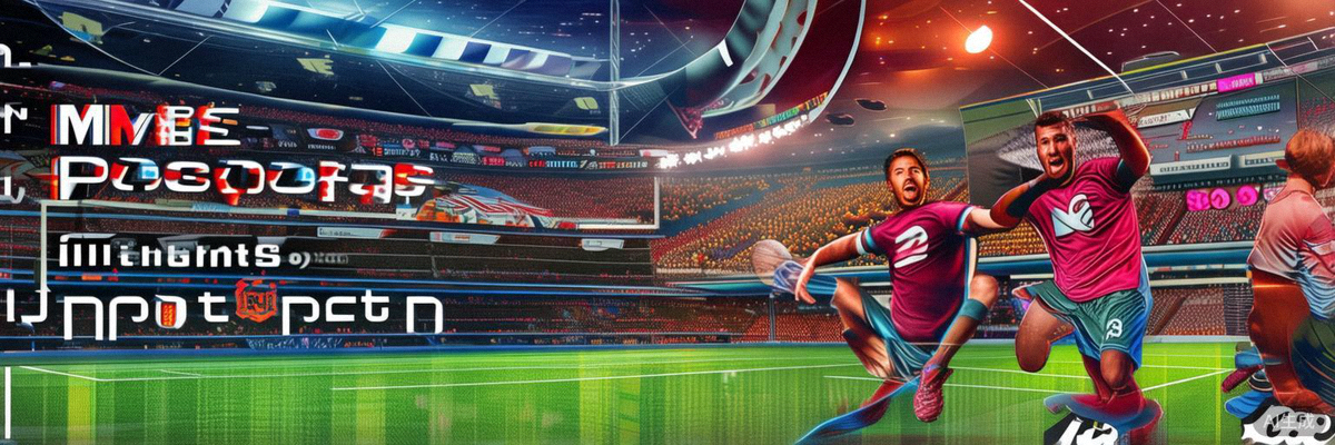 Banner M88 msports menampilkan aksi taruhan langsung pada pertandingan sepak bola dan olahraga lainnya