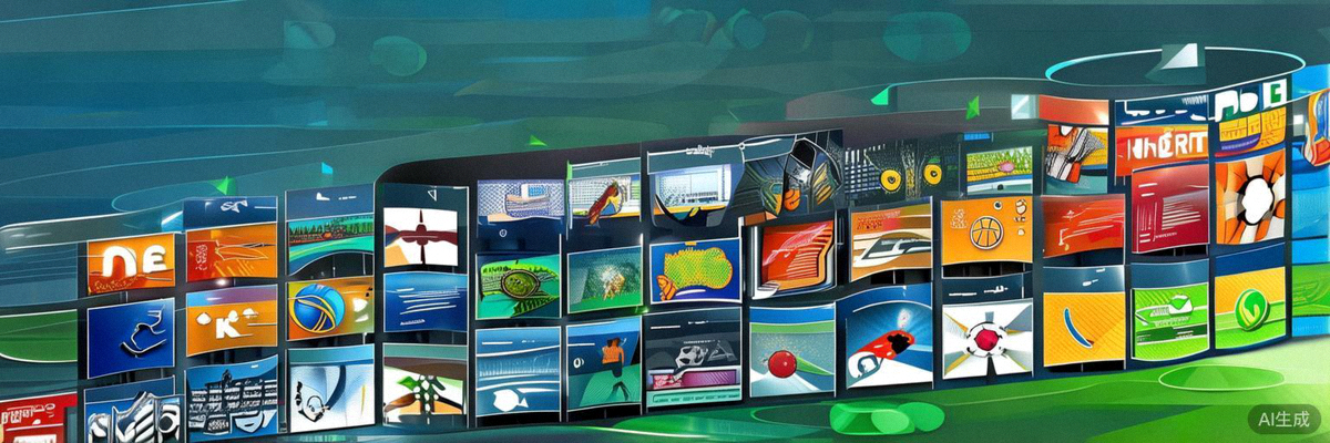 Banner M88 msports menunjukkan cakupan olahraga lengkap dari sepak bola, basket, tenis, hingga e-sports