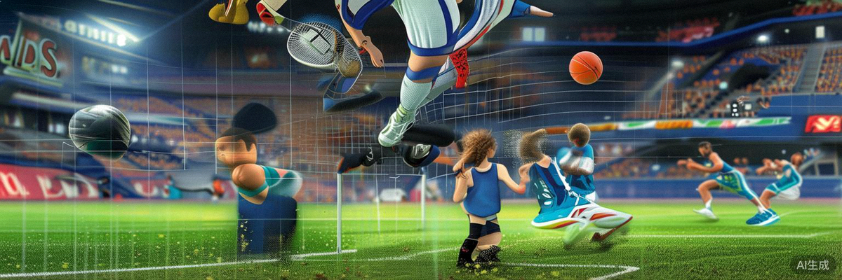 Cakupan olahraga lengkap di M88 msports termasuk sepak bola, basket, tenis, dan e-sports