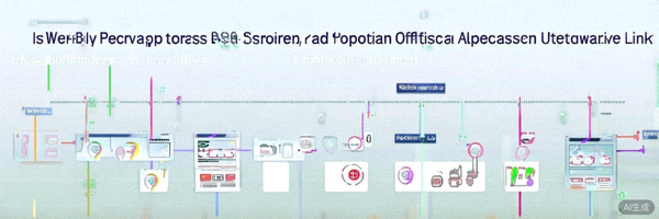 Diagram alur solusi akses lancar ke platform M88 msports melalui berbagai link alternatif resmi Indonesia