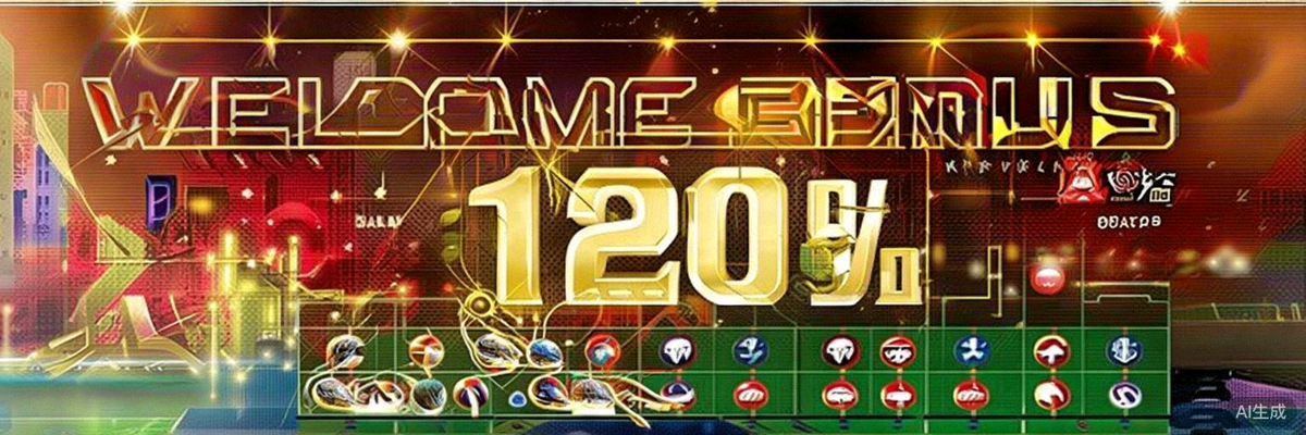 Promo bonus welcome 120 persen M88 msports untuk member baru taruhan olahraga