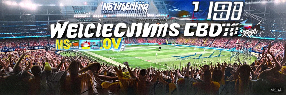 Promo Welcome Bonus 120% khusus untuk member baru M88 msports