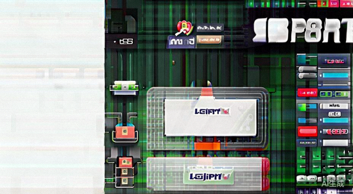 Screenshot halaman utama M88 msports yang menunjukkan tombol login dan daftar