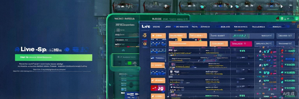 Antarmuka live betting M88 msports dengan berbagai pilihan taruhan olahraga real-time